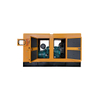 360KW 450KVA Diesel Generator Soundproof Canopy Diesel Generator