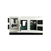 200KW 250KVA Silent Diesel Generator Set Canopy Type ISO Approved