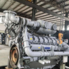 1000KW Diesel Generator Set With Perkins Engine
