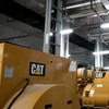 1600KW Diesel Generator Set With Caterpillar Engine